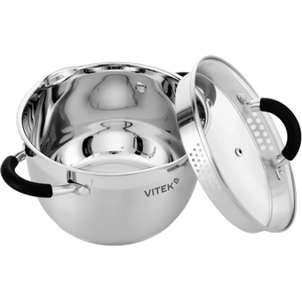  Набор кастрюль Vitek Секретный ингредиент VT-SS1406 6 предметов 