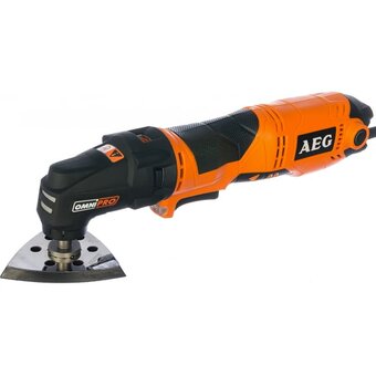  Мультитул AEG OMNI300-KIT1 