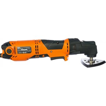  Мультитул AEG OMNI300-KIT1 