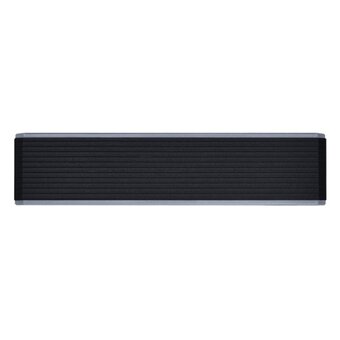  Вентилятор Lian Li Uni Fan CL Flex 120 Reverse Blade / 12RCL1F1B Black (G9F.12RCL1F1B.R0) / 120x124x28мм (PWM, ARGB, 2100 об/мин (Max.), 30.8dBa) 