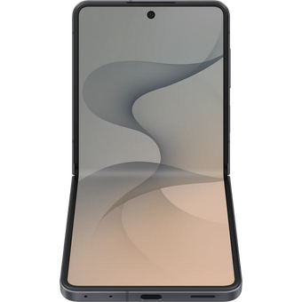  Смартфон Samsung Galaxy Z Flip 8 12/256Gb графитовый SM-F776BZKGCAU 