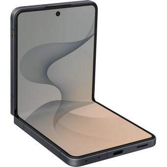  Смартфон Samsung Galaxy Z Flip 8 12/256Gb графитовый SM-F776BZKGCAU 