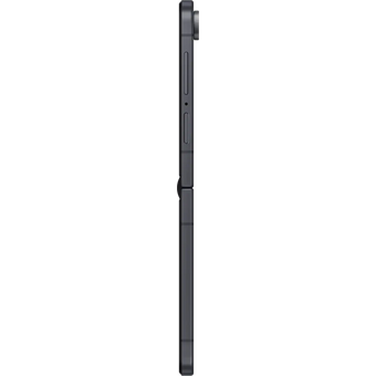 Смартфон Samsung Galaxy Z Flip 8 12/256Gb графитовый SM-F776BZKGCAU 