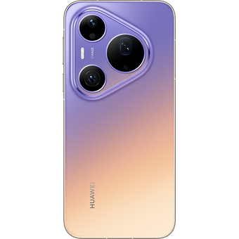  Смартфон HUAWEI Pura 90s Pro Max 12/256Gb фиолетовый 51098YXE 