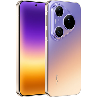  Смартфон HUAWEI Pura 90s Pro Max 12/256Gb фиолетовый 51098YXE 
