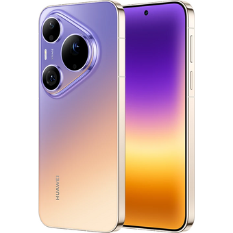  Смартфон HUAWEI Pura 90s Pro Max 12/256Gb фиолетовый 51098YXE 