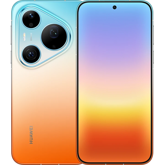  Смартфон HUAWEI Pura 90s Pro Max 12/256Gb оранжевый 51098YXF 