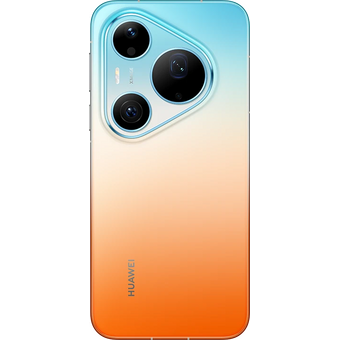  Смартфон HUAWEI Pura 90s Pro Max 12/256Gb оранжевый 51098YXF 