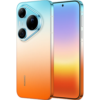  Смартфон HUAWEI Pura 90s Pro Max 12/256Gb оранжевый 51098YXF 