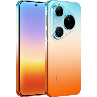  Смартфон HUAWEI Pura 90s Pro Max 12/256Gb оранжевый 51098YXF 