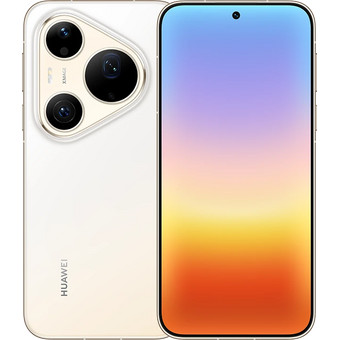  Смартфон HUAWEI Pura 90s Pro Max 12/512Gb золотистый 51098YWY 