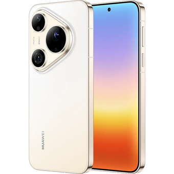  Смартфон HUAWEI Pura 90s Pro Max 12/256Gb золотистый 51098YXD 