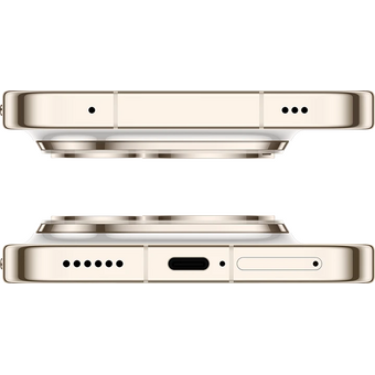  Смартфон HUAWEI Pura 90s Pro Max 12/256Gb золотистый 51098YXD 