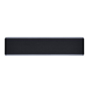  Вентилятор Lian Li Uni Fan CL Flex 120 / 12CL1F1B Black (G9F.12CL1F1B.R0) / 120x124x28мм (PWM, ARGB, 2150 об/мин (Max.), 29.8dBa) 