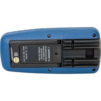 Мультиметр CEM DT-9930 481080 профессиональный LCR-метр 