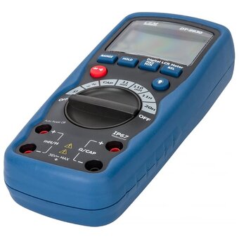  Мультиметр CEM DT-9930 481080 профессиональный LCR-метр 