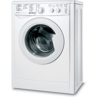  Стиральная машина Indesit IWSC 5105 UZ 