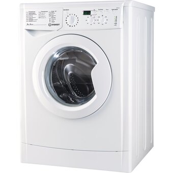  Стиральная машина Indesit IWSD 5105 UZ 
