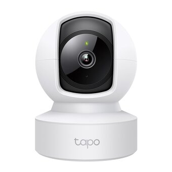 IP-камера TP-Link Tapo C212 поворотно-наклонная беспроводная облачная 