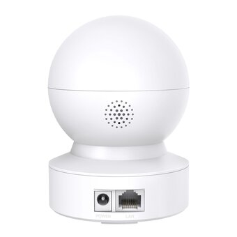  IP-камера TP-Link Tapo C212 поворотно-наклонная беспроводная облачная 