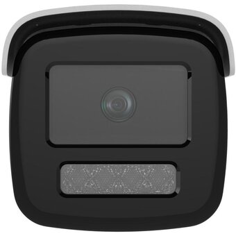  Камера видеонаблюдения IP Hikvision DS-2CD2T43G2-4LI(4mm) 4-4мм цв 