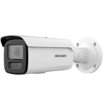  Камера видеонаблюдения IP Hikvision DS-2CD2T43G2-4LI(4mm) 4-4мм цв 
