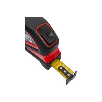  Рулетка Gigant GPGW-06 3мx19мм с магнитным зацепом 