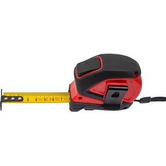  Рулетка Gigant GPGW-06 3мx19мм с магнитным зацепом 