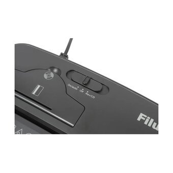  Шредер Filum FL-SH011-02S 