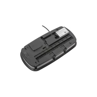  Шредер Filum FL-SH011-02S 