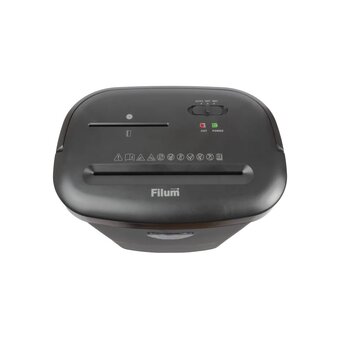  Шредер Filum FL-SH025-04S 