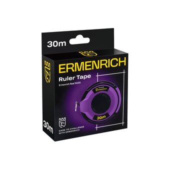  Рулетка Ermenrich Reel SG30 84567 