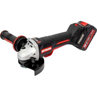  Шлифовальная машина KEYANG DG20BLH-125PV (Set) 