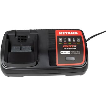  Шлифовальная машина KEYANG DG20BLH-125PV (Set) 