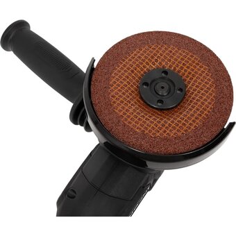  Углошлифовальная машина Inforce CAG125-2-5-BL 