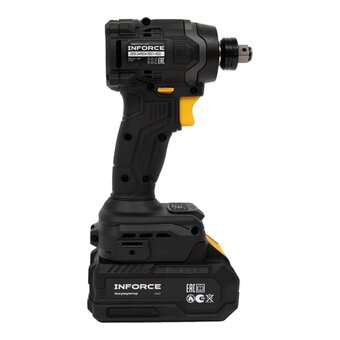  Винтоверт Inforce CISD230-2-4-BL 