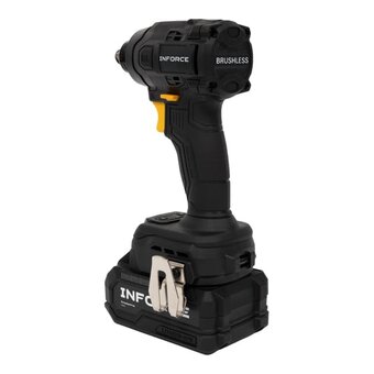  Винтоверт Inforce CISD230-2-4-BL 
