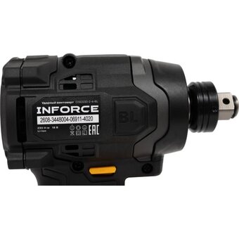  Винтоверт Inforce CISD230-2-4-BL 