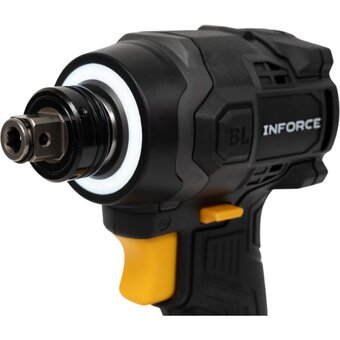  Винтоверт Inforce CISD230-2-4-BL 