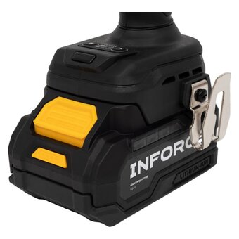  Винтоверт Inforce CISD230-2-4-BL 