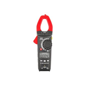  Токоизмерительные клещи CEM DT-9180 685040 True RMS с детектором NCV (AC) 