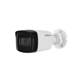  Камера видеонаблюдения IP Dahua DH-IPC-B1E20P-A-0360B 3.6-3.6мм цв 