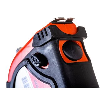  Рулетка SAMGRUPP SAMC-063000500 5м с прорезиненным корпусом 