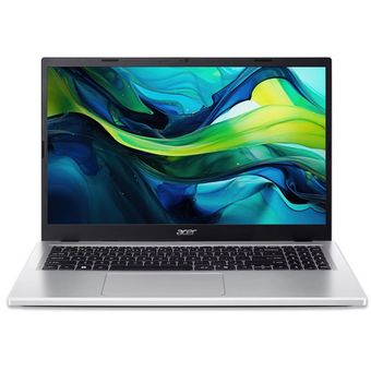  Ноутбук Acer Aspire Lite AL15-61P-R83Y (NX.D52CD.003_32) AMD Ryzen 5 8640HS 3500MHz/15.6"/1920x1080/32GB/512GB SSD/AMD Radeon 760M/Wi-Fi/Bluetooth 