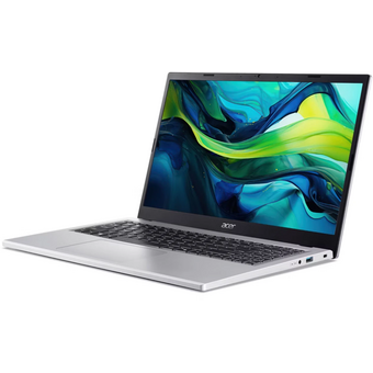  Ноутбук Acer Aspire Lite AL15-61P-R83Y (NX.D52CD.003_32Win11P) AMD Ryzen 5 8640HS 3500MHz/15.6"/1920x1080/32GB/512GB SSD/AMD Radeon 760M/Wi-Fi 