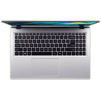  Ноутбук Acer Aspire Lite AL15-61P-R83Y (NX.D52CD.003_32Win11P) AMD Ryzen 5 8640HS 3500MHz/15.6"/1920x1080/32GB/512GB SSD/AMD Radeon 760M/Wi-Fi 