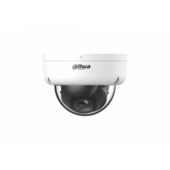  Камера видеонаблюдения IP Dahua DH-IPC-D1E20P-A-0360B 3.6-3.6мм цв 