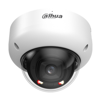 Камера видеонаблюдения IP Dahua DH-IPC-HDBW5559RP-ASE-IL-0280B 2.8-2.8мм цв 