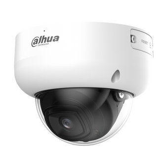  Камера видеонаблюдения IP Dahua DH-IPC-HDBW5559RP-ASE-IL-0280B 2.8-2.8мм цв 