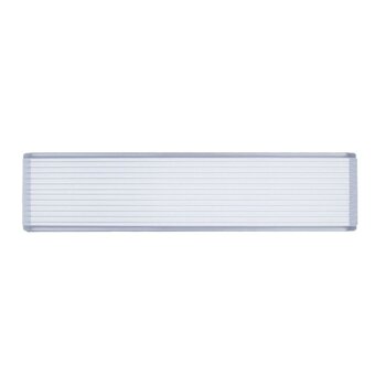  Комплект вентиляторов (3шт.) Lian Li Uni Fan CL Flex 120 / 12CL1F3W White (G9F.12CL1F3W.R0) / 120x124x28мм (PWM, ARGB, 2150 об/мин (Max.), 29.8dBa) 